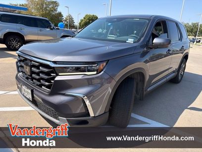 Used 2024 Honda Pilot EX-L