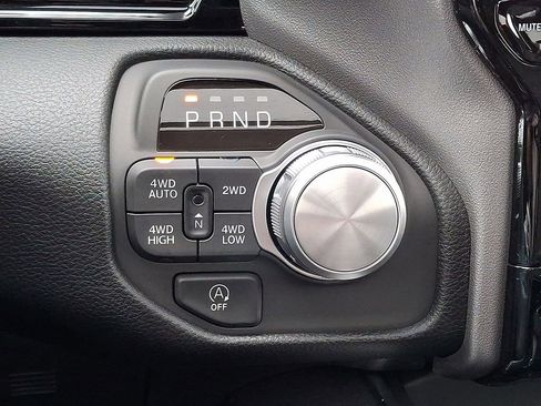 New 2026 RAM 1500 Laramie w/ Night Edition image 11