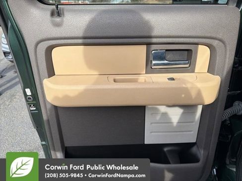 Used 2013 Ford F150 XLT w/ Luxury Equipment Group image 29