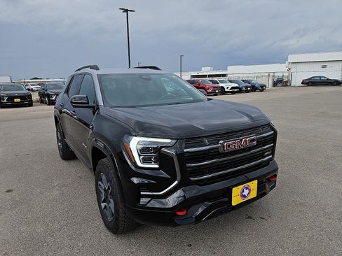 New 2027 GMC Terrain AT4 w/ Convenience Package III AWD/4WD image 7