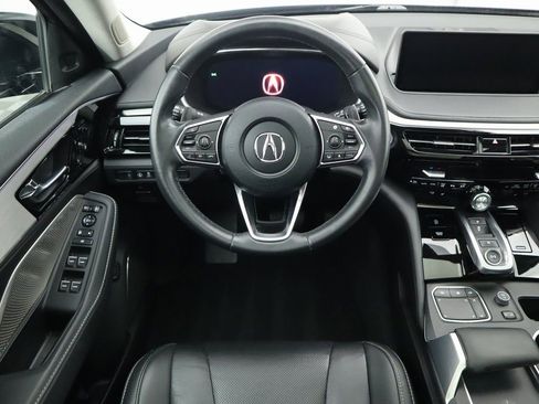 Used 2023 Acura MDX FWD w/ Technology Package image 10