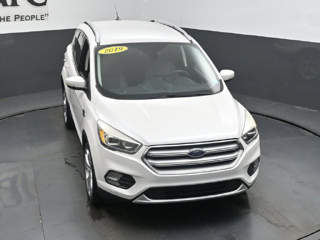 Used 2019 Ford Escape Titanium AWD/4WD image 53
