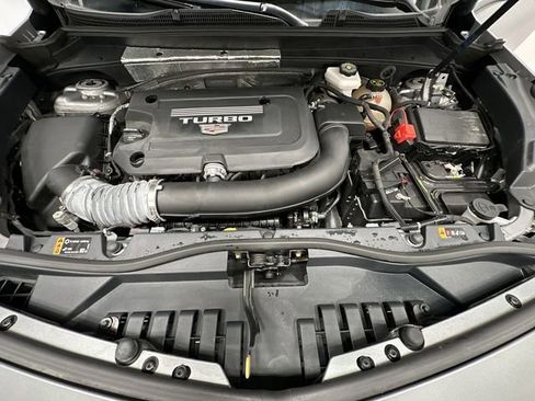 Used 2023 Cadillac XT4 Premium Luxury image 26