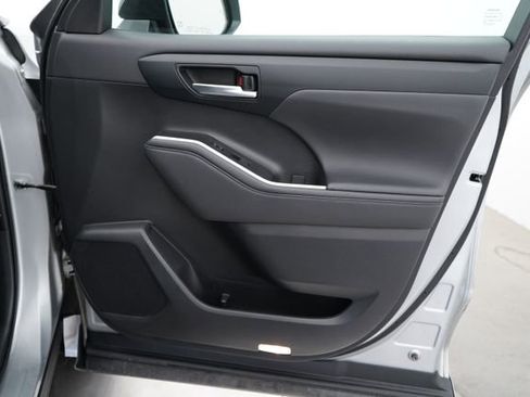 Used 2023 Toyota Highlander XSE image 79