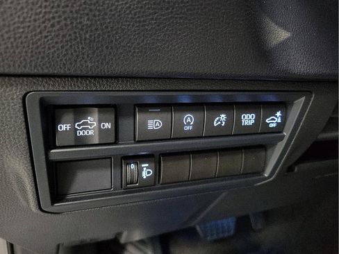 Used 2024 Toyota Tundra SR5 w/ SR5 Convenience Package image 14