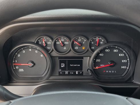 New 2026 Chevrolet Silverado 2500 W/T w/ WT Convenience Package image 11