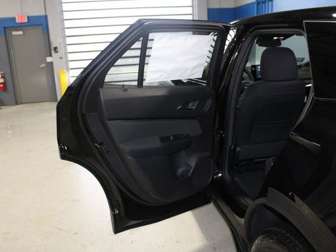 New 2026 Honda Prologue EX image 23