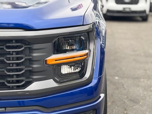 New 2026 Ford F150 STX RWD image 15