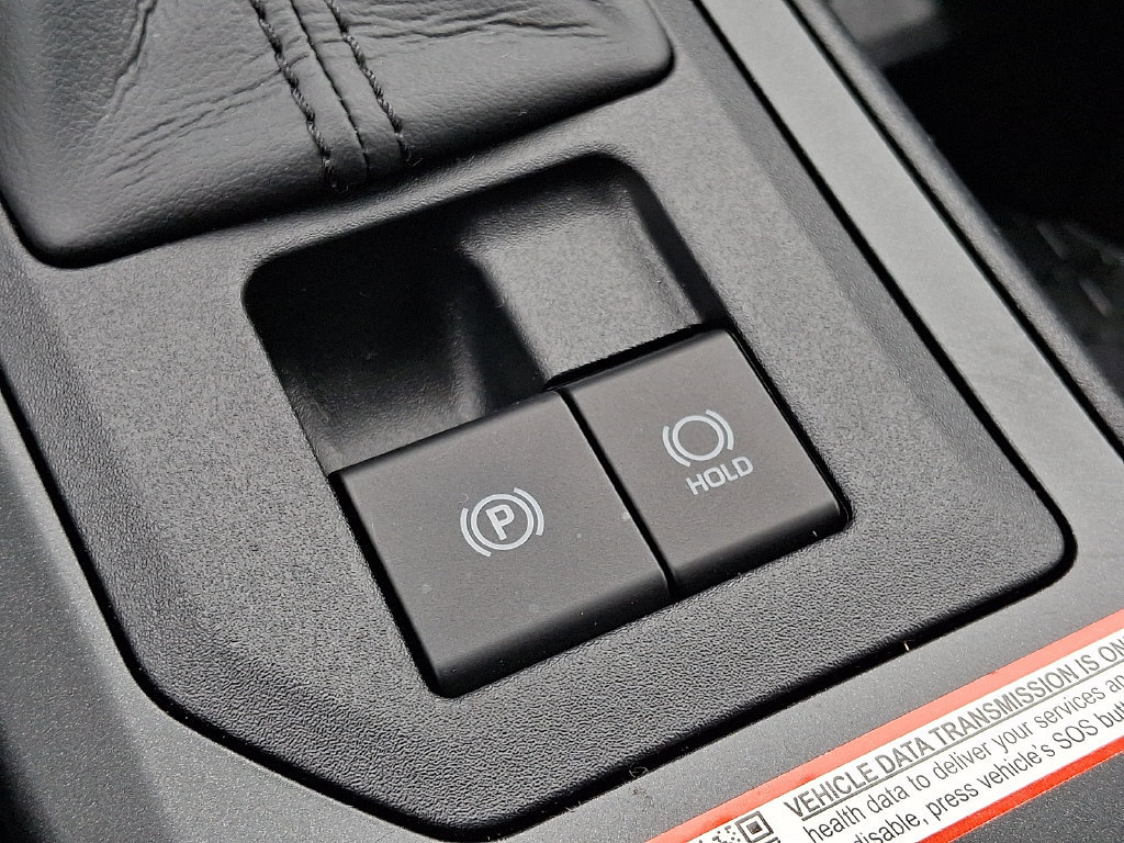 Used 2026 Toyota RAV4 SE AWD/4WD image 26