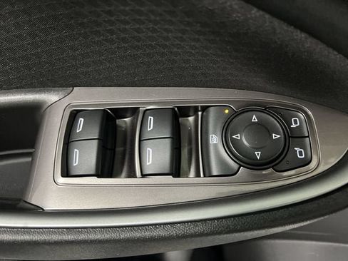 Certified 2017 Chevrolet Malibu LS FWD image 21