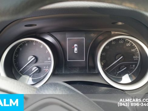 Used 2023 Toyota Camry LE FWD image 12