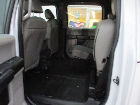 Used 2020 Ford F350 XL w/ Power Equipment Group image 7
