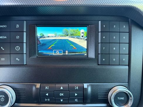 Used 2020 Ford Mustang GT RWD image 34