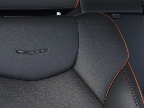 New 2026 Cadillac CT4 Sport image 22