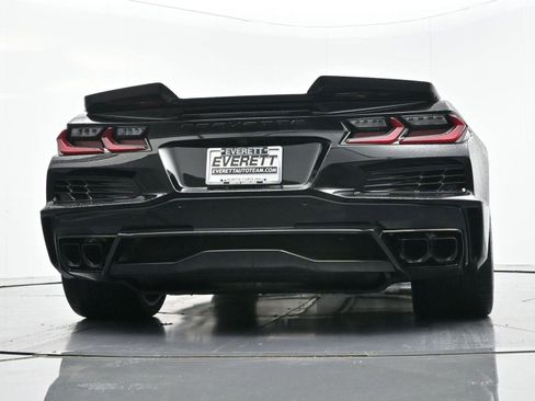 Used 2025 Chevrolet Corvette E-Ray w/ ZER Performance Package image 46
