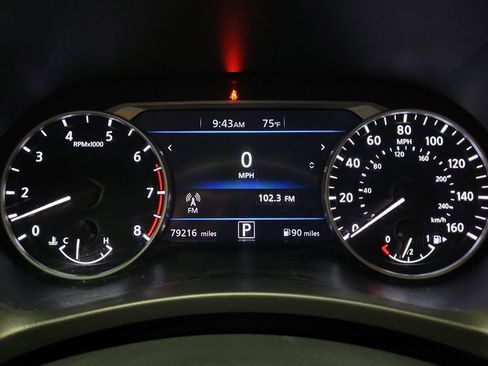 Used 2022 Nissan Sentra SV w/ All-Weather Package FWD image 23