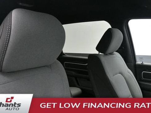 Used 2023 RAM 1500 Big Horn AWD/4WD image 16