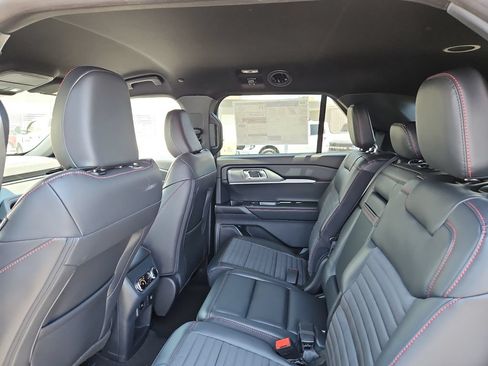 New 2026 Ford Explorer ST-Line RWD image 19