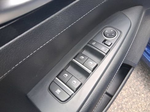 Used 2020 Kia Forte GT-Line FWD image 12
