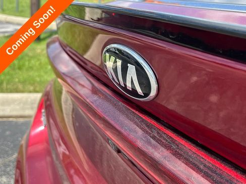 Used 2021 Kia K5 GT-Line AWD/4WD image 10