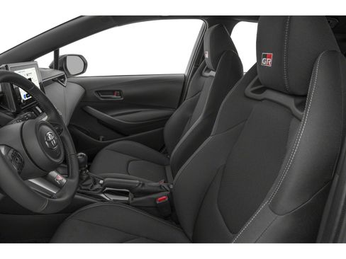 Used 2024 Toyota Corolla GR AWD/4WD image 8