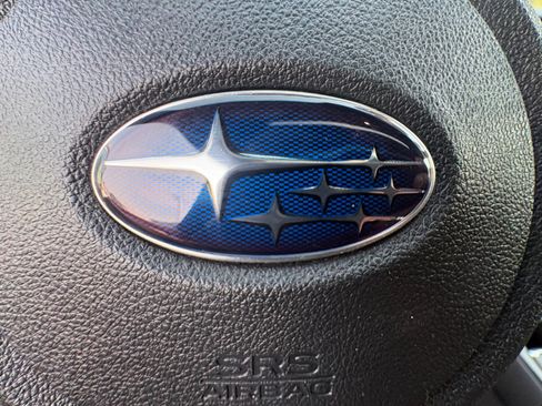 Certified 2022 Subaru Outback Wilderness w/ Wilderness Package AWD/4WD image 23