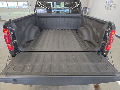 Used 2019 RAM 1500 Limited AWD/4WD image 29
