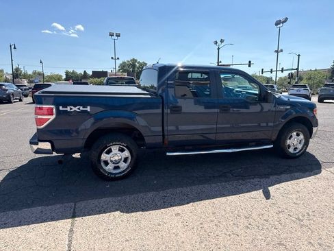 Used 2013 Ford F150 XLT w/ Trailer Tow Pkg AWD/4WD image 11
