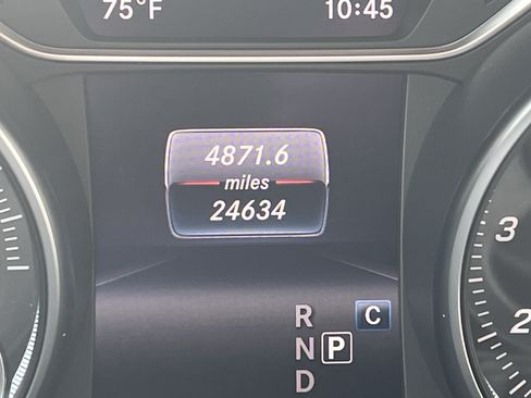 Used 2019 Mercedes-Benz CLA 250 image 22