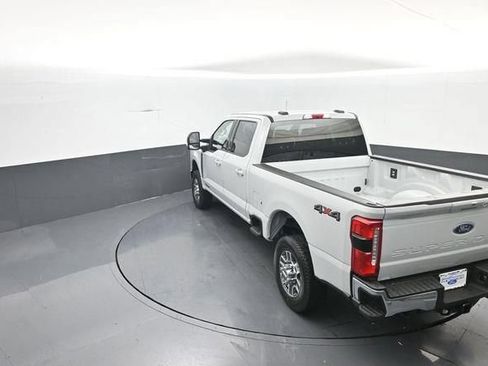 New 2026 Ford F350 Lariat AWD/4WD image 25
