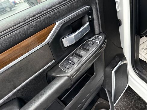 Used 2024 RAM 2500 Laramie image 14