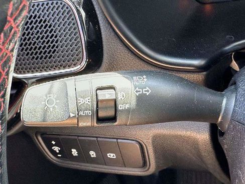 Used 2023 Kia Soul GT-Line w/ GT-Line Technology Package FWD image 35
