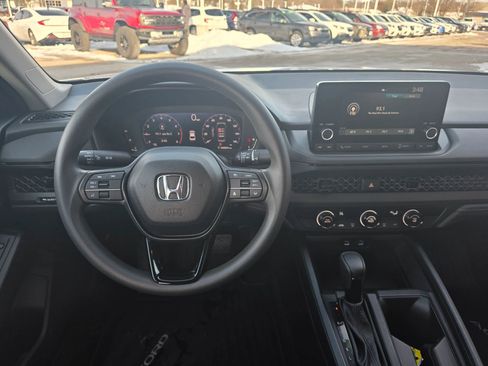 Used 2024 Honda Accord LX image 11