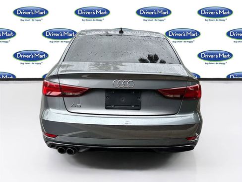 Used 2019 Audi A3 2.0T Titanium w/ Convenience Package image 6