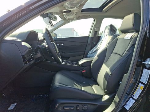 New 2026 Honda Accord Touring image 8