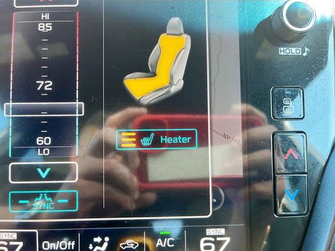 Used 2022 Subaru Outback Wilderness AWD/4WD image 21