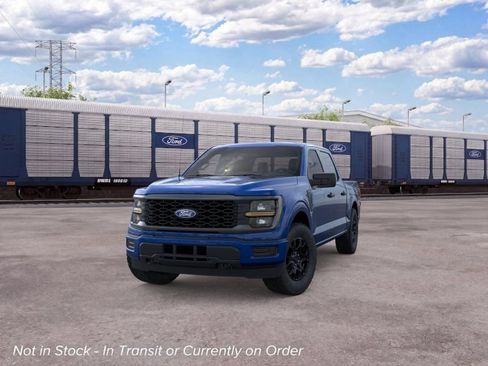 New 2026 Ford F150 STX AWD/4WD image 3