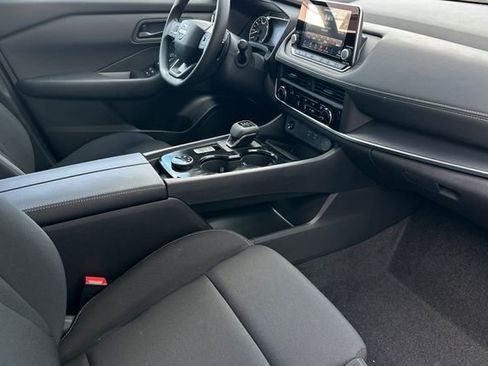 New 2026 Nissan Rogue S image 15