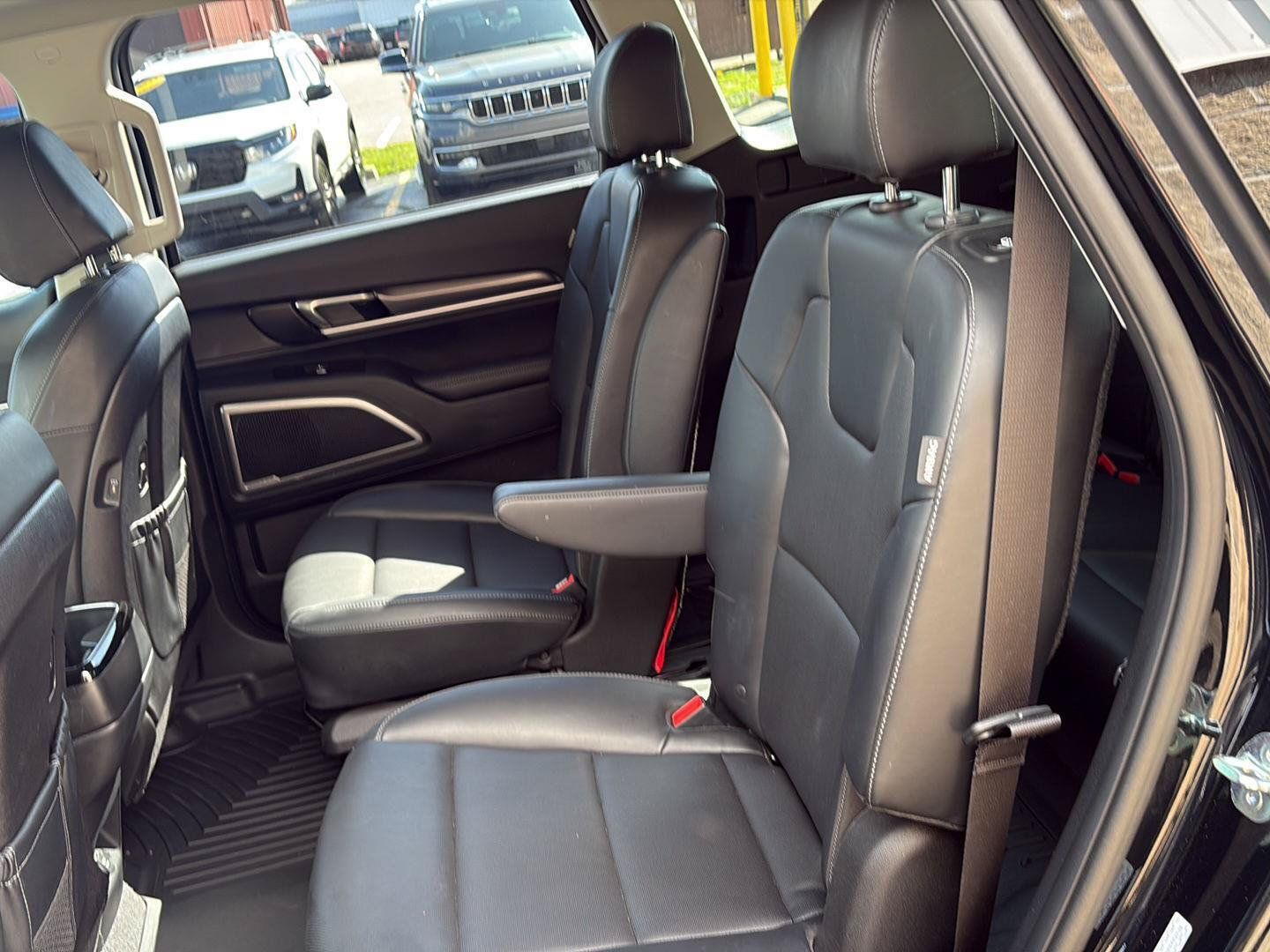 Used 2024 Kia Telluride S w/ S Sunroof Package AWD/4WD image 30
