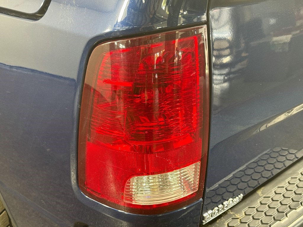 Used 2020 RAM 1500 Tradesman w/ Protection Group AWD/4WD image 34