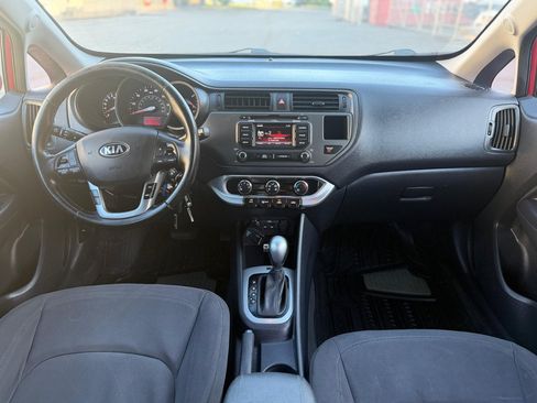 Used 2015 Kia Rio EX w/ Convenience Package FWD image 15