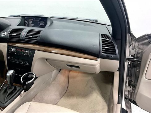Used 2012 BMW 128i Convertible RWD image 16