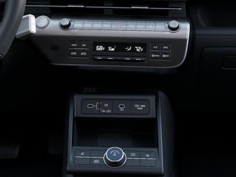 New 2026 Hyundai Kona SEL Premium AWD/4WD image 16