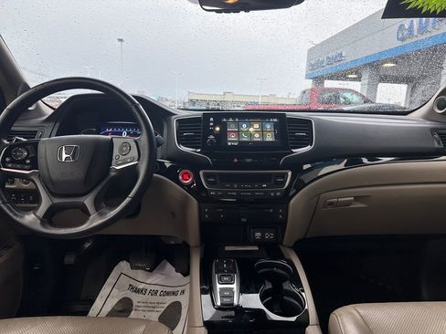 Used 2021 Honda Pilot Elite image 15