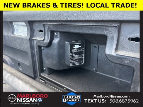 Used 2023 Honda Ridgeline RTL-E image 14