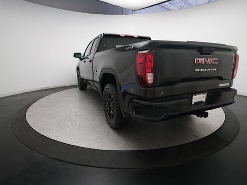 Used 2026 GMC Sierra 1500 Elevation AWD/4WD image 33