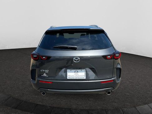 New 2026 MAZDA CX-50 AWD 2.5 S w/ Weather Package image 4