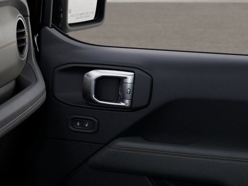 New 2026 Jeep Gladiator Mojave image 25