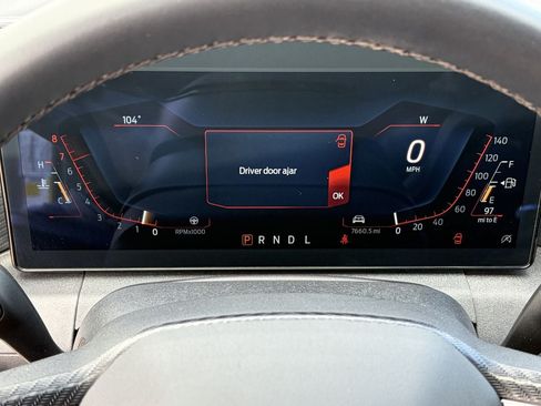 Used 2024 Ford Mustang Coupe RWD image 30