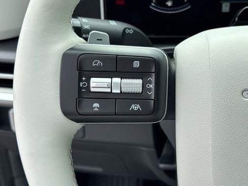 New 2026 Hyundai Santa Fe SEL image 18